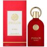 Alhambra Philos Rosso - EDP 100 ml