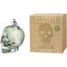 Police To Be Green - EDT 40 ml