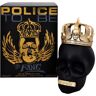 Police To Be The King - EDT 125 ml