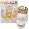 Police To Be The Queen - EDP 125 ml