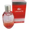 Lacoste Red 75ml pre mužov