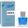 MEXX Man Toaletná voda pre mužov 50 ml