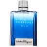 Salvatore Ferragamo Acqua Essenziale Blu toaletná voda pre mužov 100 ml