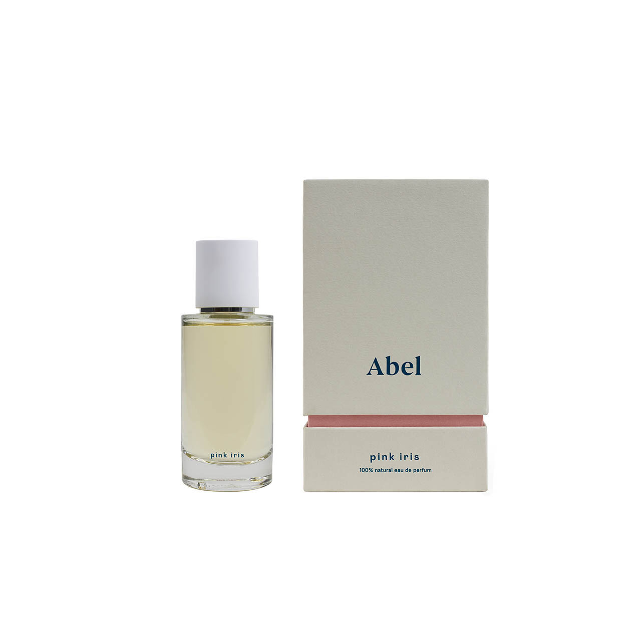 ABEL ODOR Prírodný parfum Abel Odor Pink Iris – 50 ml