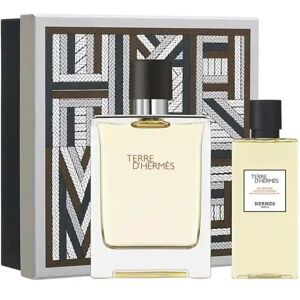 Hermes - Terre D'Hermes EDT Set (100ml + 80ml)