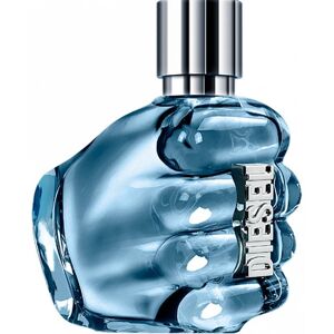 Diesel Only The Brave Eau de Toilette for Men - 50ml