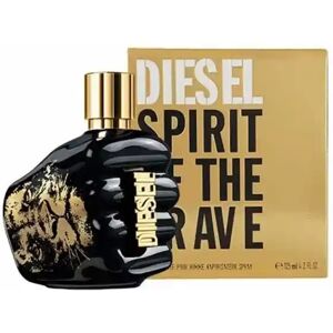 Diesel - Spirit Of The Brave Mens EDT (125ml)