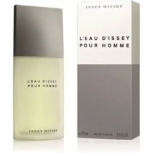 Issey Miyake L'Eau d'Issey Pour Homme Eau de Toilette (75ml)