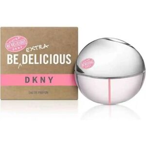 Carolina Herrera DKNY - Be Extra Delicious Eau de Parfum Perfume Spray (100ml)