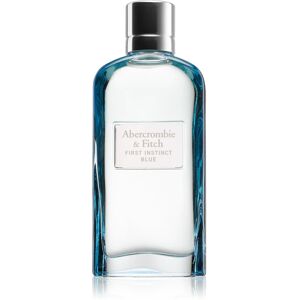 Abercrombie & Fitch First Instinct Blue EDP W 100 ml