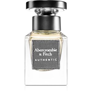 Abercrombie & Fitch Authentic EDT M 30 ml