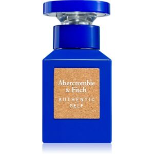 Abercrombie & Fitch Authentic Self M EDT M 30 ml