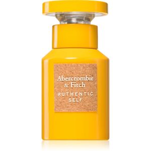 Abercrombie & Fitch Authentic Self W EDP W 30 ml