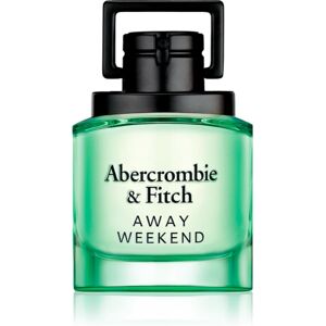 Abercrombie & Fitch Away Weekend Men EDT M 50 ml