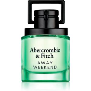 Abercrombie & Fitch Away Weekend Men EDT M 30 ml