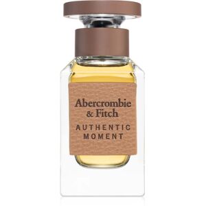 Abercrombie & Fitch Authentic Moment Men EDT M 50 ml