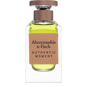 Abercrombie & Fitch Authentic Moment Men EDT M 100 ml