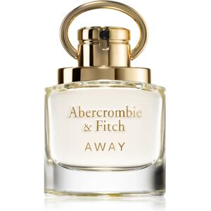 Abercrombie & Fitch Away EDP W 50 ml