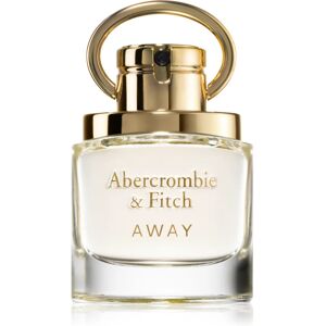 Abercrombie & Fitch Away EDP W 30 ml