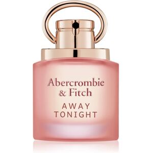 Abercrombie & Fitch Away Tonight Women EDP W 50 ml