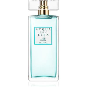 Acqua dell' Elba Classica Women EDP W 50 ml