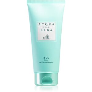 Acqua dell' Elba Blu Men Shower Gel M 200 ml
