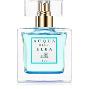 Acqua dell' Elba Blu Women EDP W 50 ml