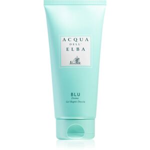 Acqua dell' Elba Blu Women Shower Gel W 200 ml
