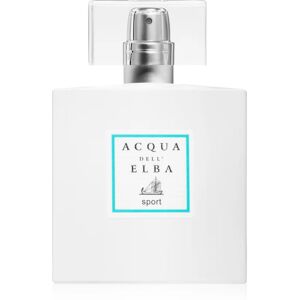 Acqua dell' Elba Sport EDP U 50 ml