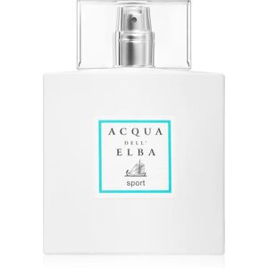 Acqua dell' Elba Sport EDP U 100 ml