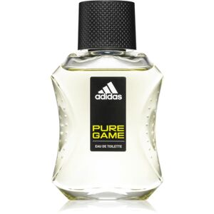 adidas Pure Game Edition 2022 EDT M 50 ml