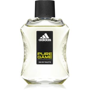adidas Pure Game Edition 2022 EDT M 100 ml