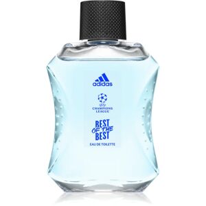 adidas UEFA Champions League Best Of The Best EDT M 100 ml