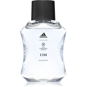 adidas UEFA Champions League Star EDT M 50 ml