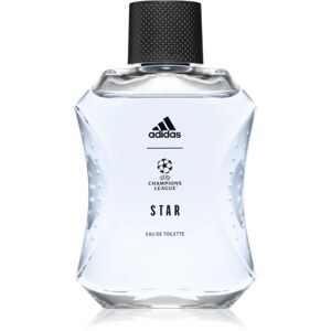 adidas UEFA Champions League Star EDT M 100 ml