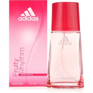 adidas Fruity Rhythm EDT W 30 ml