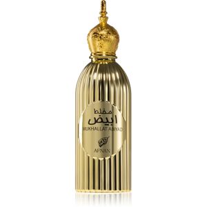 Afnan Abiyad Mukhallat EDP U 100 ml