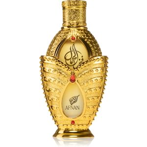 Afnan Fakhar Al Jamal perfumed oil U 20 ml