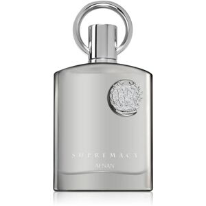 Afnan Supremacy Silver EDP M 100 ml