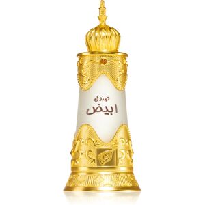 Afnan Sandal Abiyad perfumed oil U 20 ml