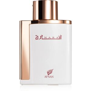 Afnan Inara White EDP U 100 ml