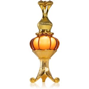 Bait Al Bakhoor Supreme Amber perfumed oil U 20 ml