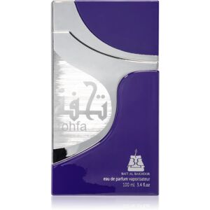 Bait Al Bakhoor Tohfa Blue EDP M 100 ml