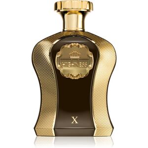 Afnan Highness X EDP U 100 ml