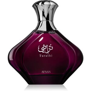 Afnan Turathi Femme Purple EDP W 90 ml