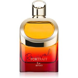 Afnan Portrait Revival EDP U 100 ml