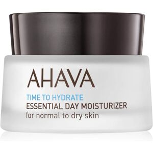 AHAVA Time To Hydrate moisturising day cream for normal to dry skin 50 ml