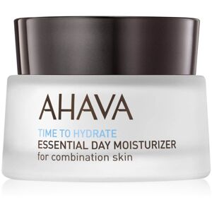 AHAVA Time To Hydrate moisturising day cream for combination skin 50 ml