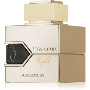 Al Haramain L'Aventure Gold EDP W 100 ml