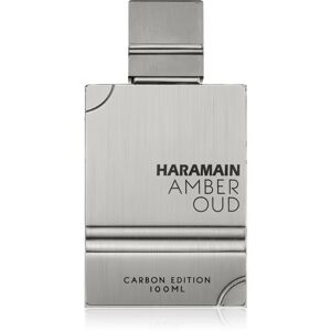 Al Haramain Amber Oud Carbon Edition EDP U 100 ml